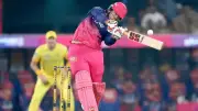 Rajasthan Royals' Teen Sensation Vaibhav Sooryavanshi Credits Team Backing Amid IPL 2026 Pressure