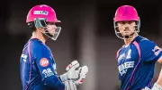 Rajasthan Royals Unveil IPL 2026 Schedule with Major Squad Overhaul