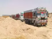 Rajasthan Sand Crisis: Auction Delays Keep Prices High Despite Government Efforts