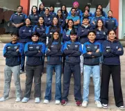 Rajasthan U-23 Women's Cricket Team to Face Mumbai in BCCI Trophy Opener