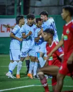 Rajasthan United FC Opens IFL Season with Resilient 1-1 Draw Against Shillong Lajong