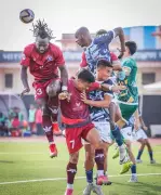 Rajasthan United FC Tops IFL Table with 1-0 Win Over Real Kashmir FC