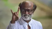 Rajinikanth's Cryptic Reply to Vijay Aide's Remarks: 'Time Waits to Answer'