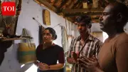 Rajisha Vijayan's Unexpected Role in 'Bison' Earns Career Praise