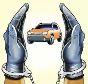 Rajkot SOG Busts Sophisticated Car Loan Scam Using Forged Documents