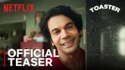 Rajkummar Rao & Sanya Malhotra's 'Toaster' Web Series Teaser Released