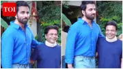 Rajpal Yadav and Sonu Sood's Viral Hug Video Sparks Fan Reactions Amid Past Controversy