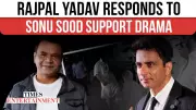 Rajpal Yadav Breaks Silence on Sonu Sood Offer After Jail, Announces Bhoot Bangla Comeback