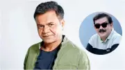 Rajpal Yadav Confirms More Priyadarshan Films After 'Bhooth Bangla' Reunion