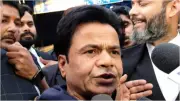Rajpal Yadav Denies Viral Court Crying Rumors, Calls Them 'Fabricated'
