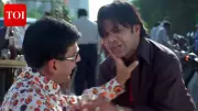 Rajpal Yadav Teases 'Revenge' Slap Scene with Akshay Kumar in Bhooth Bangla