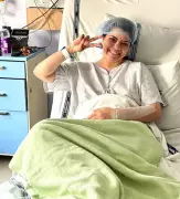 Rajshri Deshpande Reveals Breast Cancer Diagnosis, Credits Early Detection for Hope