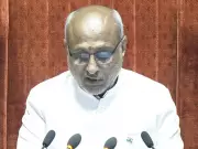 Rajya Sabha Applauds Team India's T20 World Cup 2026 Victory in Special Session