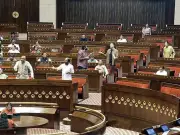 Rajya Sabha Elections 2026: Polling Begins for 11 Seats Across 10 States