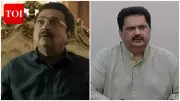 Rakesh Bedi Dismisses Pakistani Politician's Claim That Dhurandhar Character Resembles Him