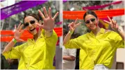 Rakul Preet Singh Shares Holi Memories, Water Conservation & New Traditions with Jackky Bhagnani