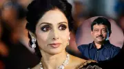 Ram Gopal Varma Clarifies Sridevi Controversy, Denies Tension with Boney Kapoor