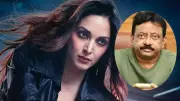 Ram Gopal Varma Defends Controversial Kiara Advani Comments on War 2 Teaser