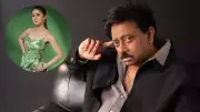 Ram Gopal Varma Denies 28-Year-Old Affair Rumors with Urmila Matondkar