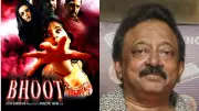 Ram Gopal Varma Reveals Urmila Matondkar's 'Bhoot' Casting Inspired by 'Rangeela' Scene