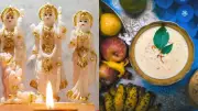 Ram Navami 2024: Divine Food Offerings to Seek Lord Rama's Blessings