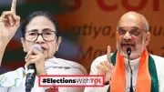 Ram Navami Violence in Murshidabad Sparks Mamata Banerjee vs Amit Shah Political Clash