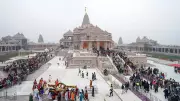 Ram Temple Trust Announces Flag Hoisting Ceremonies for Six Sub-Temples in Ayodhya