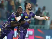 Ramandeep Singh Calls Watson & Russell Coaches a Blessing for KKR Ahead of IPL 2026