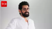 Rana Daggubati Praises Hyderabad as Hub for VFX and AI Innovation in Cinema