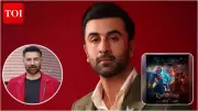 Ranbir Kapoor and Sunny Deol Begin Shooting for Ramayana Part 2 Ahead of Schedule