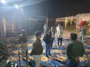 Ranchi Administration Launches Crackdown on Banquet Hall Noise Pollution