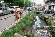 Ranchi Launches Major Drainage Project in Hindpiri to Combat Waterlogging