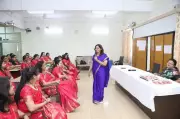 Ranchi Schools Celebrate Women's Day, Student Achievements, and Teacher Training
