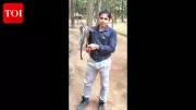 Ranchi Snake Rescuer Saves Over 2,200 Reptiles in Two Decades of Service