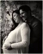 Randeep Hooda and Lin Laishram Welcome Their First Child, Announce Joyous News