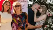 Randi Mahomes Shows Support for Donna Kelce Amid Travis and Taylor Wedding Buzz