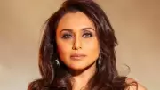 Rani Mukerji Reflects on Career Milestones: From Kuch Kuch Hota Hai to Mardaani