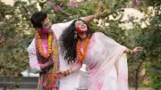 Ranojoy Bishhnu & Shyamoupti Mudly's First Holi as Newlyweds: Love, Rituals & Nostalgia