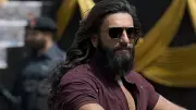 Ranveer Singh's Dhurandhar 2 Shatters Prabhas' North America Box Office Record
