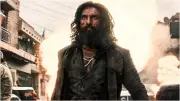 Ranveer Singh's 'Dhurandhar: The Revenge' Leaked on YouTube Amid Box Office Success