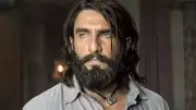 Ranveer Singh's Hamza Mansion in Dhurandhar: The Revenge is Real Amritsar Property