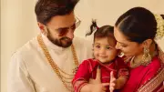 Ranveer Singh's Heartfelt Reflections on Fatherhood and Daughter Dua