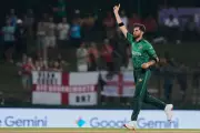 Rashid Latif: Shaheen Afridi Doesn't Deserve T20I Spot, Let Alone Captaincy