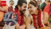 Rashmika Mandanna and Vijay Deverakonda Spotted Flying Economy Post-Wedding