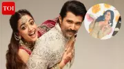 Rashmika Mandanna and Vijay Deverakonda Spread Wedding Joy with Nationwide Sweet Boxes