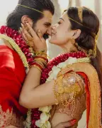 Rashmika Mandanna Gets Emotional Over Heartfelt Note About Her Love For Vijay Deverakonda
