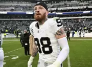 Ravens' Blockbuster Trade for Maxx Crosby Draws Mixed Reactions from NFL Analysts