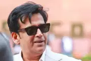 Ravi Kishan on Comedy's Vital Role in Modern Entertainment