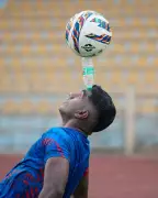 Raynier Fernandes' Resilience: From FC Goa Reserves to Senior Team Redemption