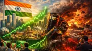 RBI Warns India's Golden Economic Phase Threatened by Middle East War, Oil Price Surge